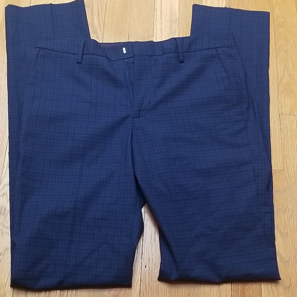 Bonobos Slim Fit Slacks - Picture 3 of 5